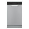 Dishwasher Aspes ALV1047X 45 cm