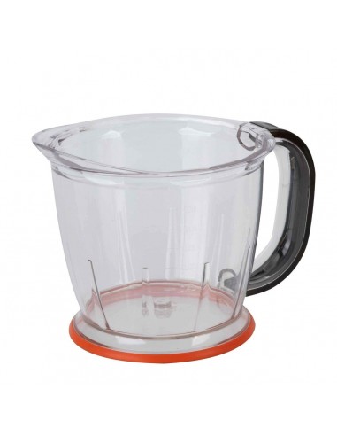 Exprimidor JATA JEEX1422 40 W 1,2 L