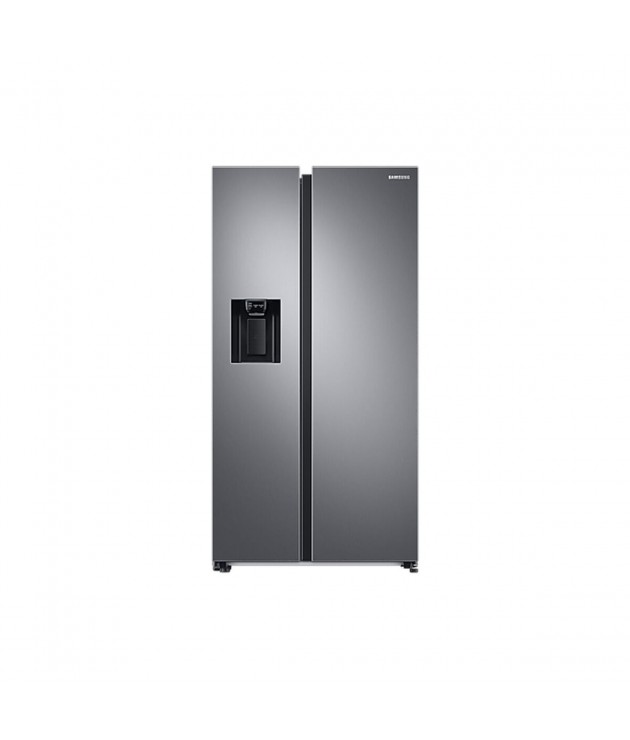 Combined Refrigerator Samsung RS68A8821S9/EF 409 L Steel