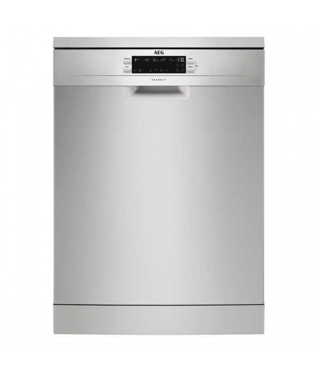 Dishwasher Aeg FFB53900ZM 60 cm