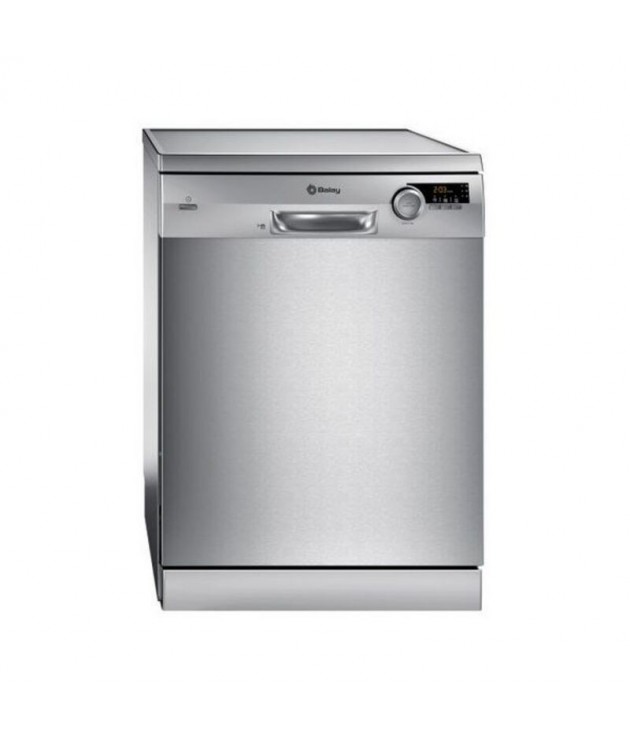 Dishwasher Balay 3VS572IP Stainless steel (60 cm)