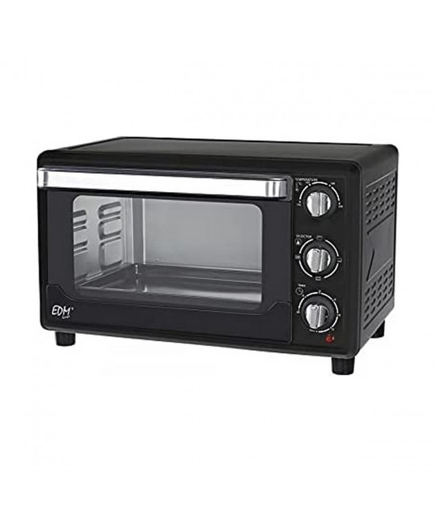 Mini Electric Oven EDM 23 L 1500 W