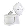 Food Processor EDM 07589 White 400 W