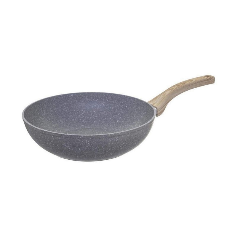 Wok Secret de Gourmet Nature (Ø 28 cm)