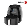 Friteuse FAGOR Noir 1800 W 5,5 L