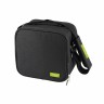 Cool Bag San Ignacio Walking Business SG4505 Black Polyester (23 x 22 