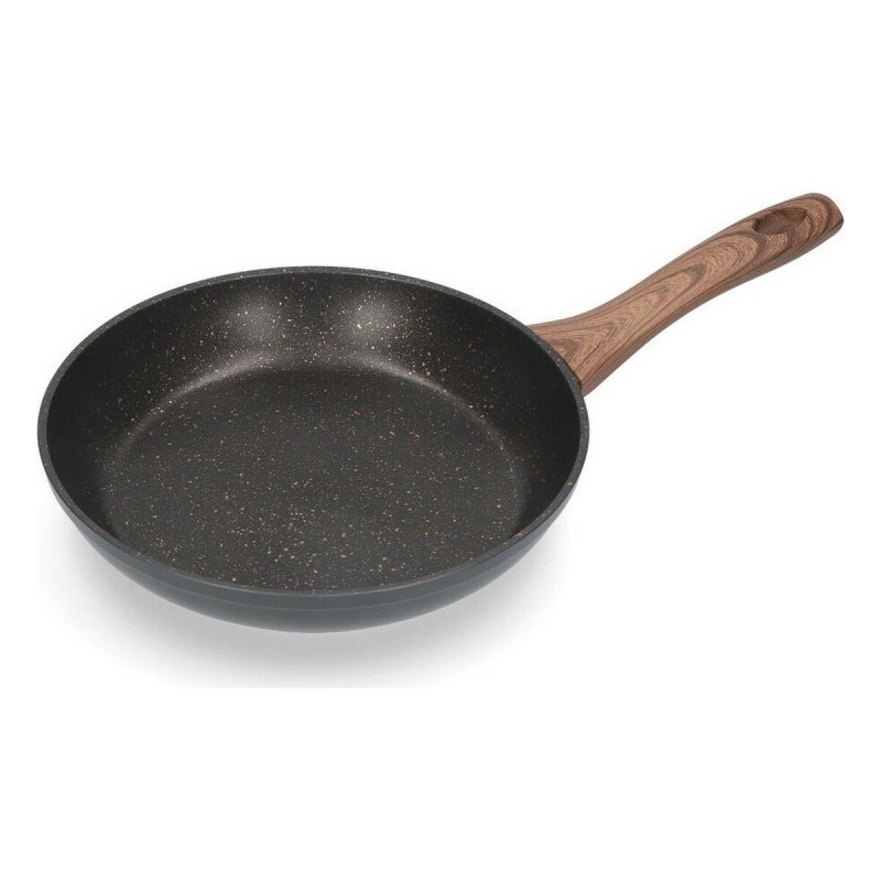 Non-stick frying pan EDM Eneas (Ø 30 cm)