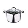 Cuisinière à cuisson lente Masterpro bgmp-1506 ø 28 cm (9,5 L)