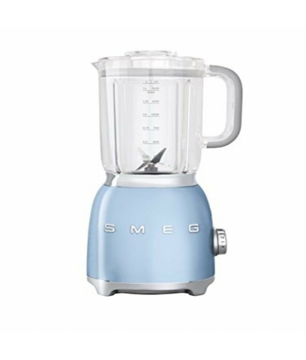 Cup Blender Smeg BLF01PBEU 800 W (1,5 L)