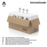 Ensemble de Poêle Multifonctions 5 en 1 Copper Coppans InnovaGoods 4 P