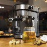 Express Manual Coffee Machine Cecotec Cafelizzia 790 1,2 L 1350W Silve
