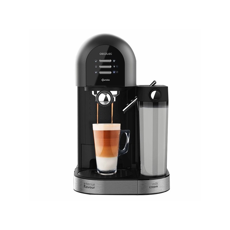 Cafetière express Cecotec Cumbia Power Instant-ccino 20 Chic 1,7 L 20 