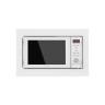 Micro-ondes intégrable Cecotec Grandheat 2350 Built-In 23 L 900 W Blan