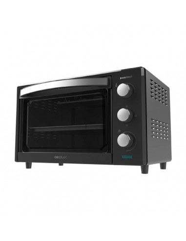 Multifunction Oven Cecotec Bake&Toast 2400