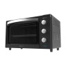 Multifunction Oven Cecotec Bake&Toast 2400