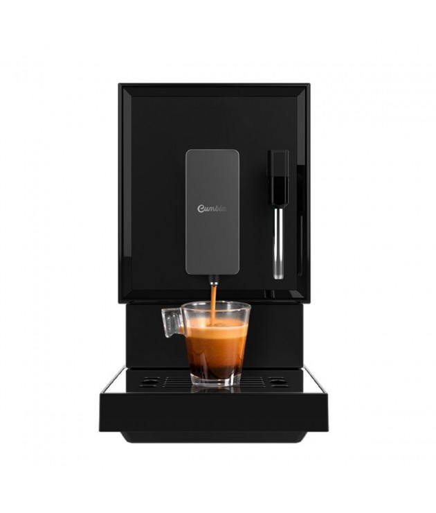 Cafétière électrique Cecotec Power Matic-ccino Vaporissima (1,2 L)